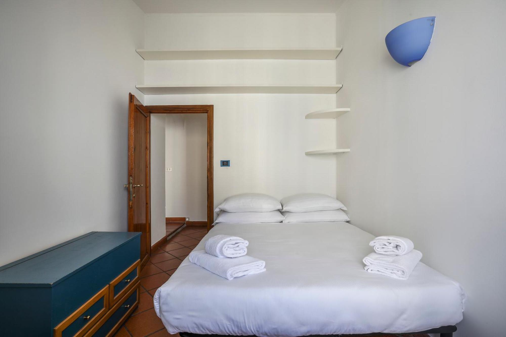 Apartamento Bright Last-floor With Terrace
