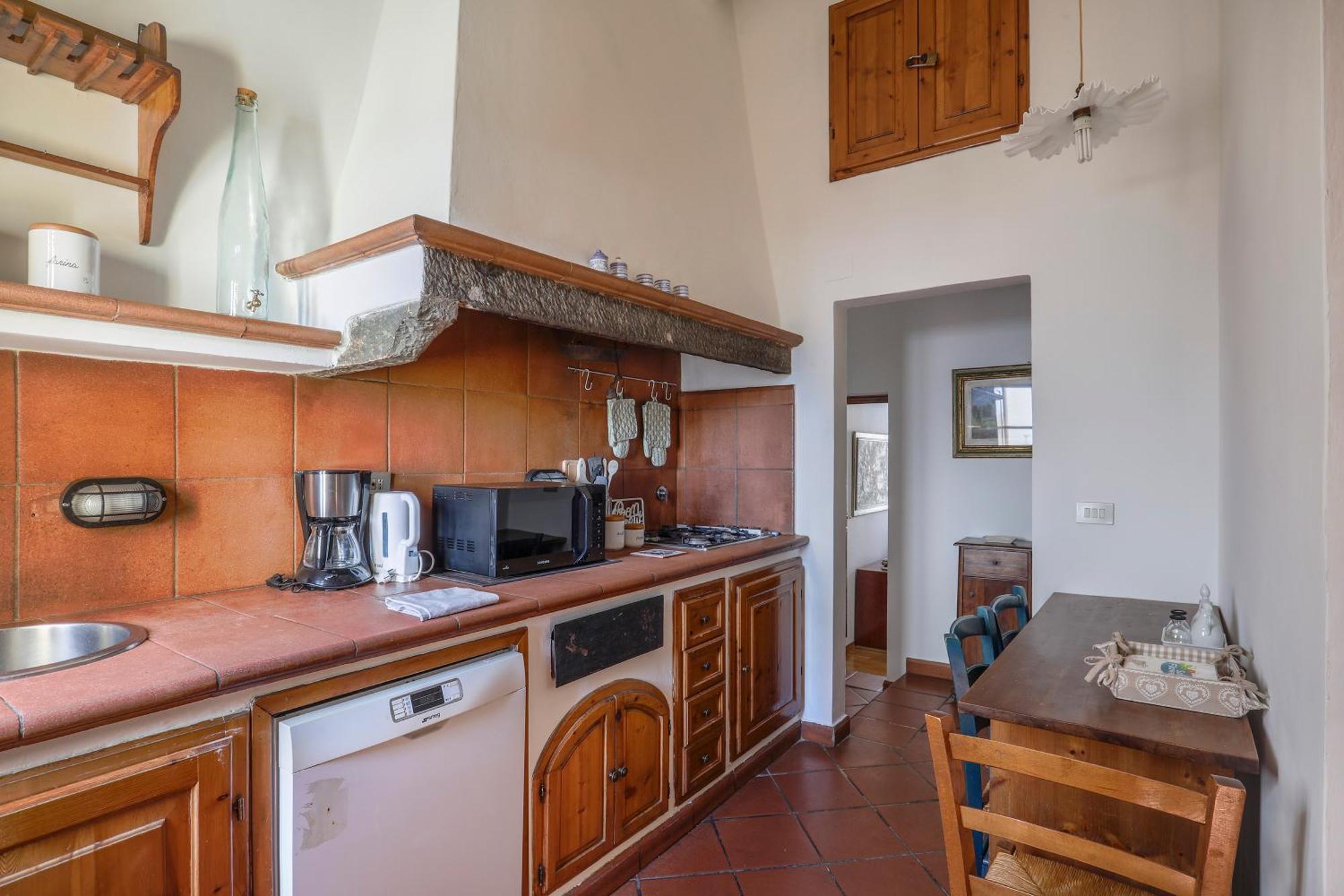 Bright Last-floor With Terrace Apartamento *