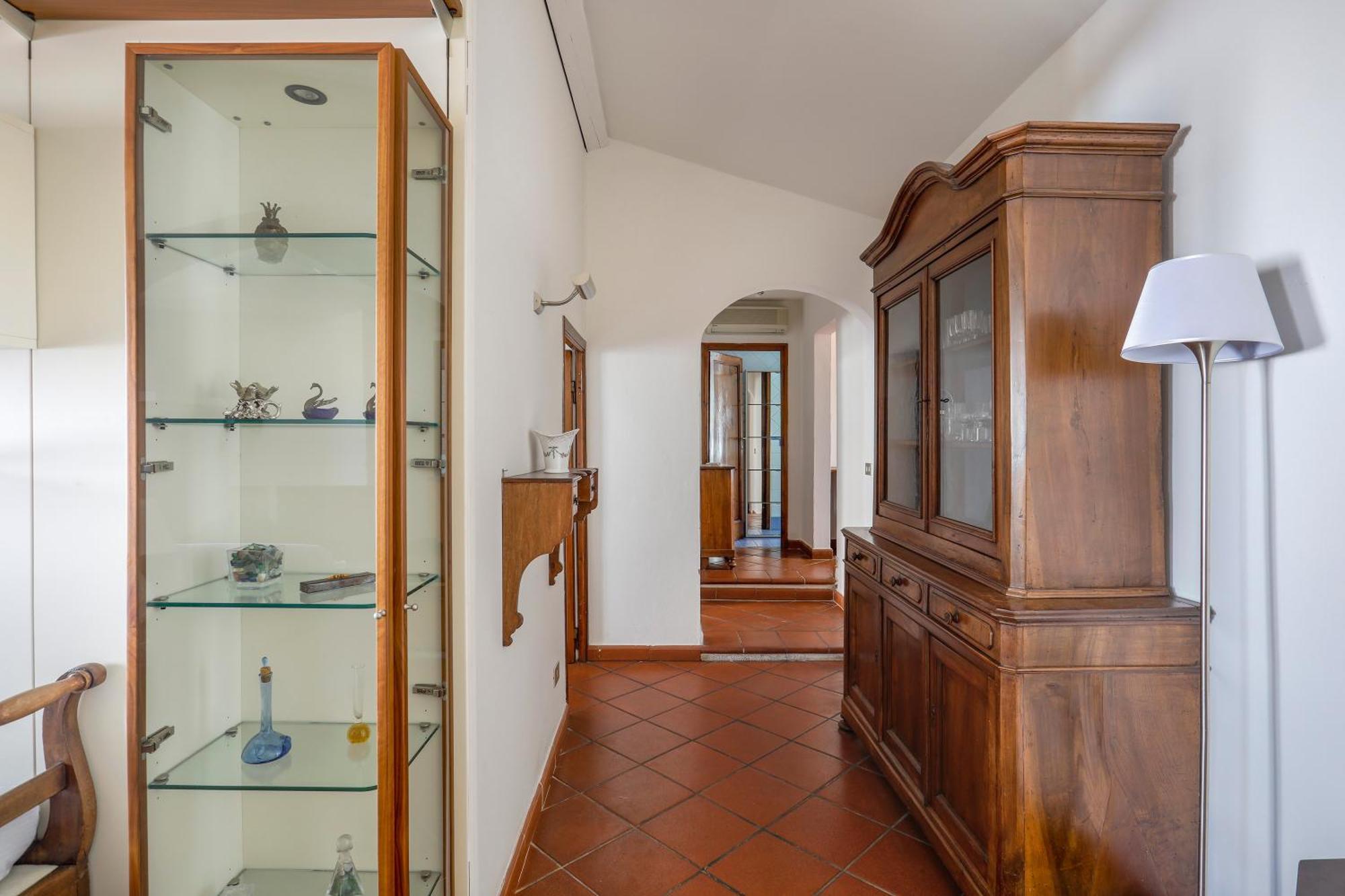 Apartamento Bright Last-floor With Terrace *