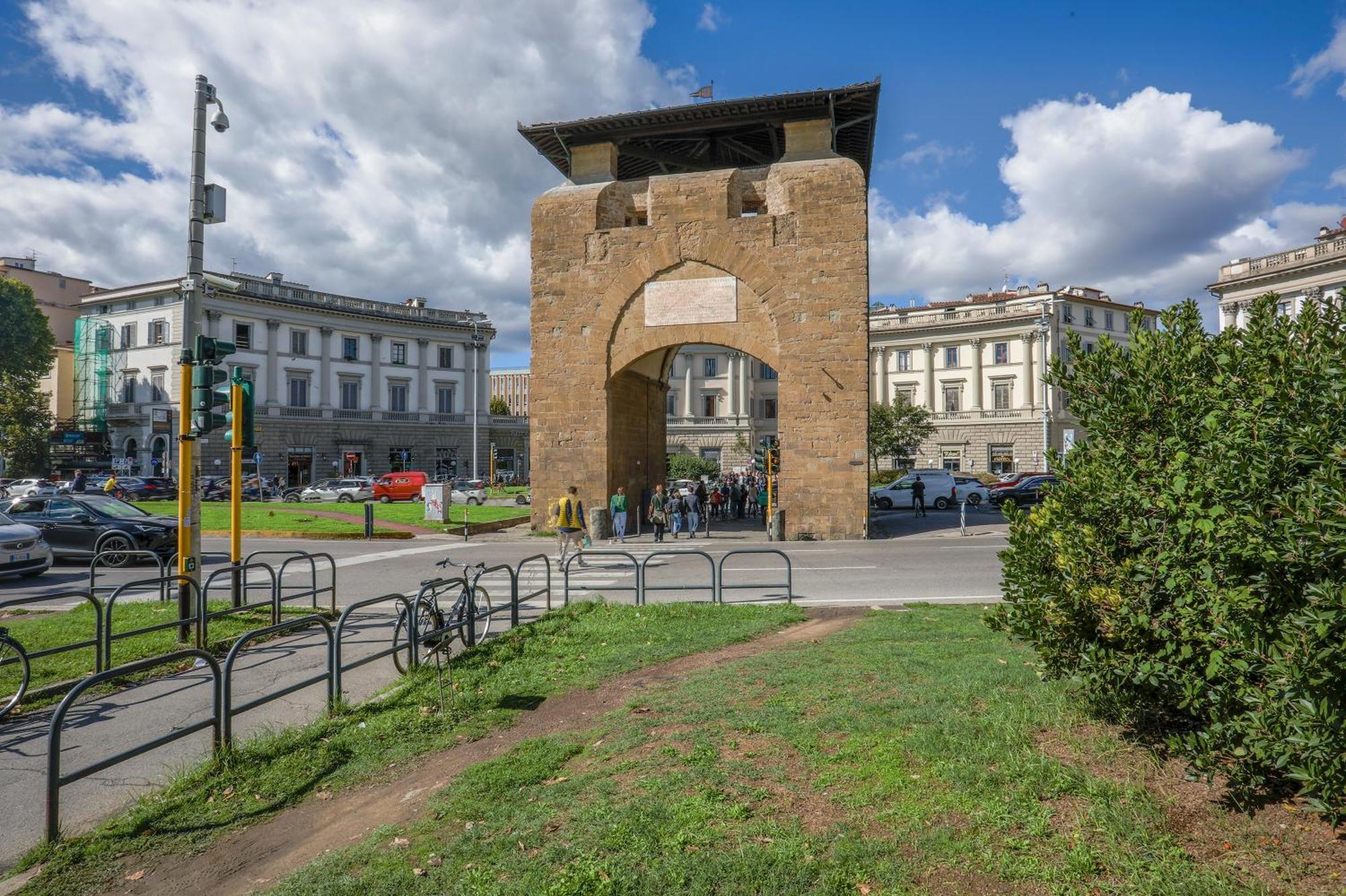 Apartamento Bright Last-floor With Terrace